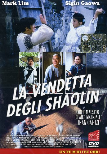 Vendetta degli Shaolin, La